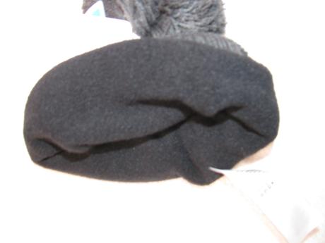 Chlapecká zimní čepice,kulich, f&f,62