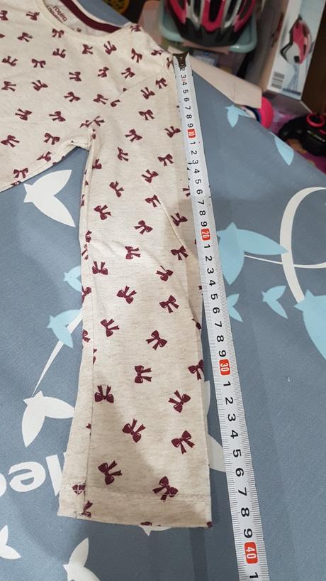 Dívčí tričko young dimension velikost 4-5 let, young dimension,110