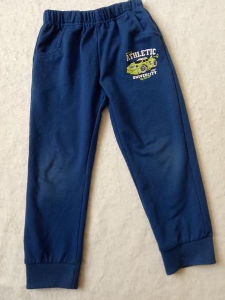 Tepláky 2-3roky, 98