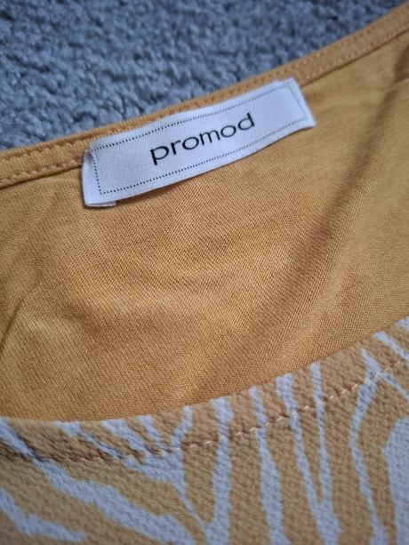 Top, promod,xl