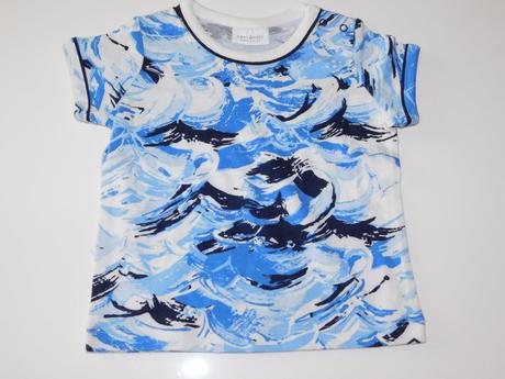 Bavlněné triko, next,62