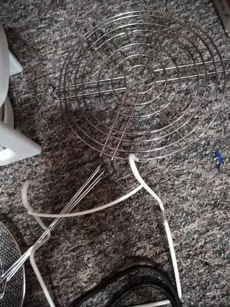 Velký horkovždušný hrnec, 