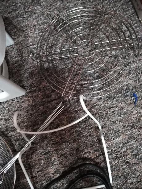 Velký horkovždušný hrnec, 