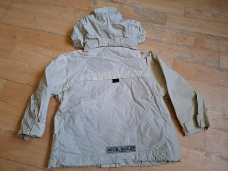 Jarní bunda vel 86, h&m,86