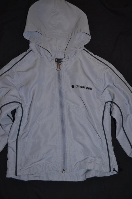 Jarní bunda 98/104, 104