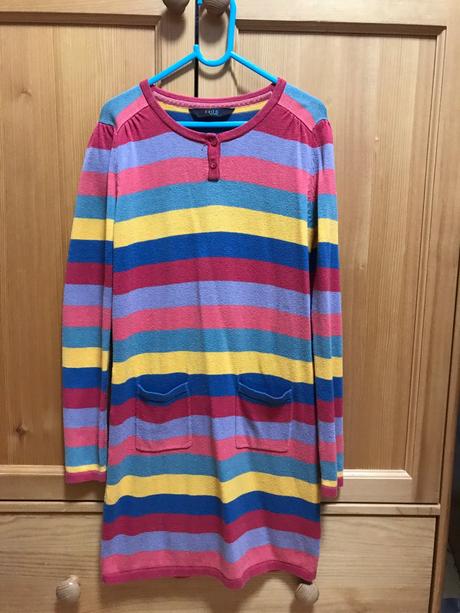 Úpletové šaty, tcm,146