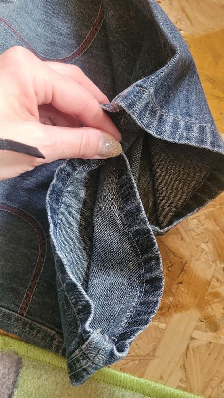 Džíny, kalhoty a 2x tričko, 122–134