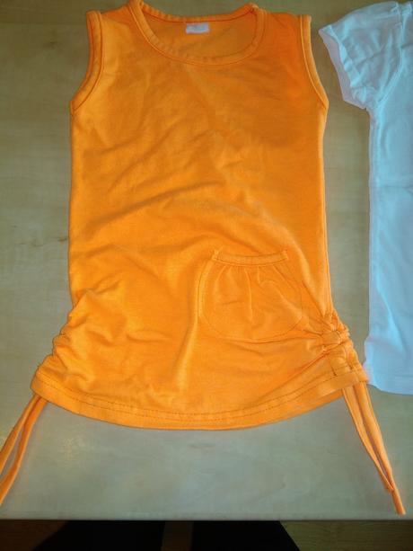 Set - trička vel. 92 - 2 roky, 92