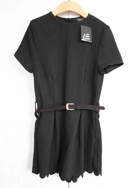 Letní overal vel. 9 let, new look,134