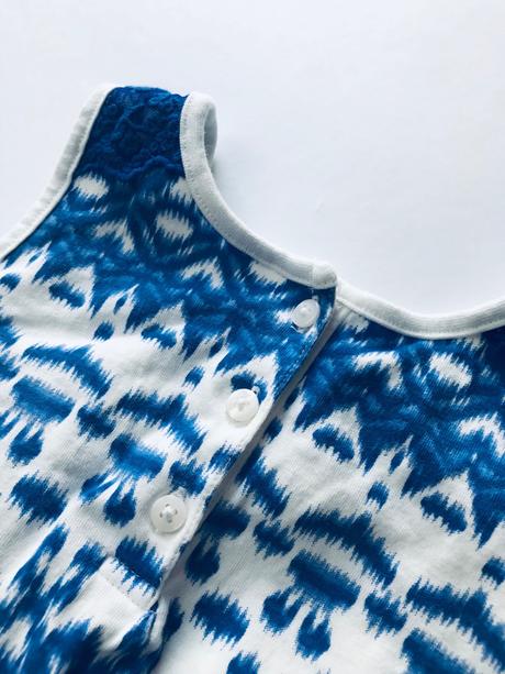 Overal letní - v.18/24 měs., f&f,92