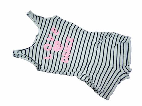 Dívčí letní overal takko vel.146/152, takko,146