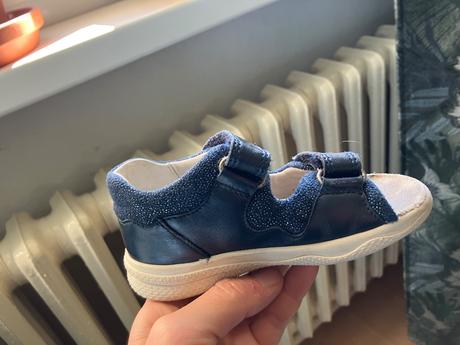 Sandalky superfit vel.23, superfit,23