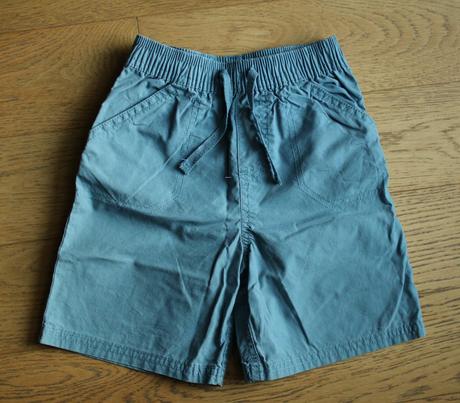 Plátěné kraťasy, cherokee,98