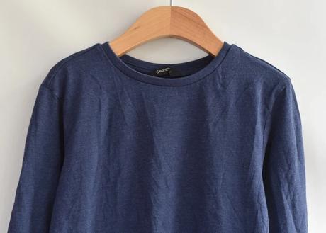 Trička vel. 8 - 9 let, george,134