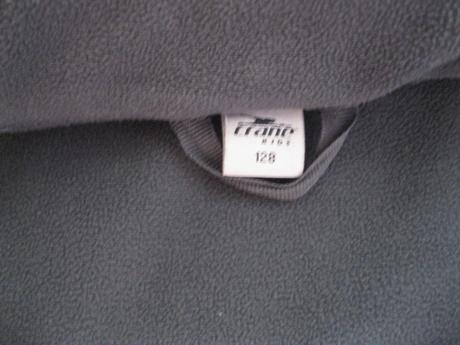 Bunda softshell, 128