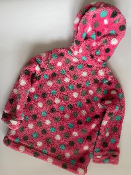 Chlupatková mikina, next,98