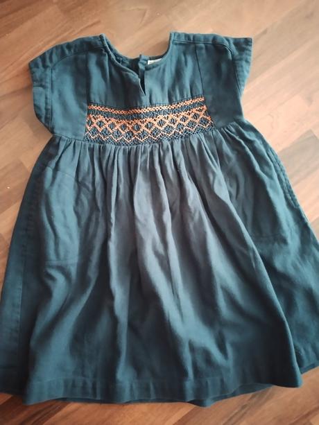 Šatičky cyrilus, 128