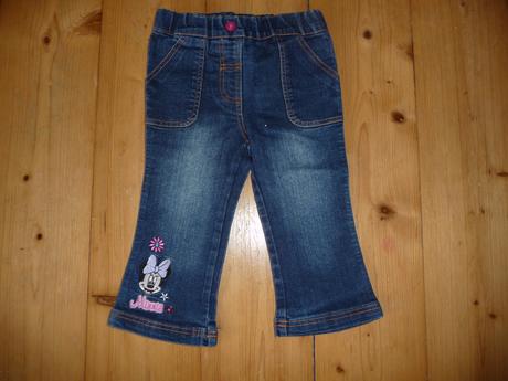 Riflíky s minnie, bhs,74