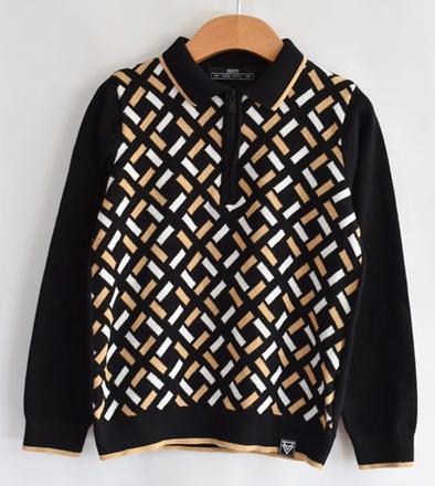 Svetr vel. 6 let, matalan,116