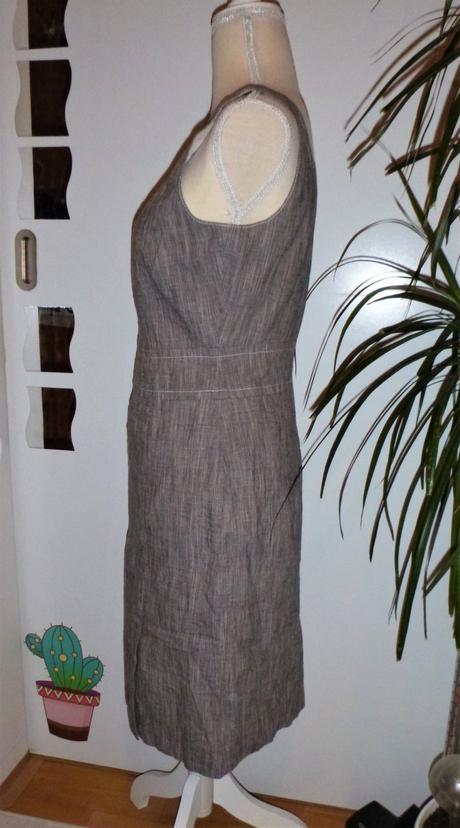 Luxusní šaty-šatovka s.oliver - vel.m, s.oliver,m