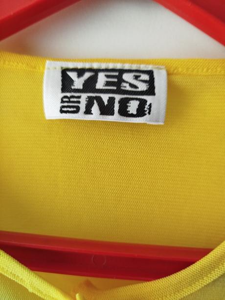 Košile zn. yes or no vel.38, 38