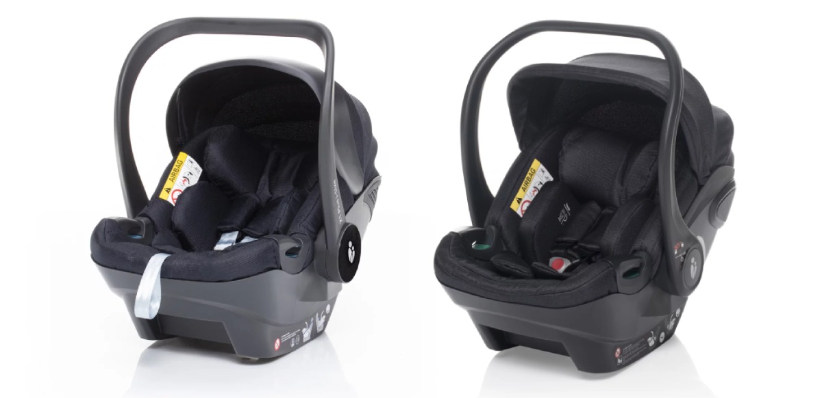 Zopa X1 Plus i-Size, Zopa XS i-Size