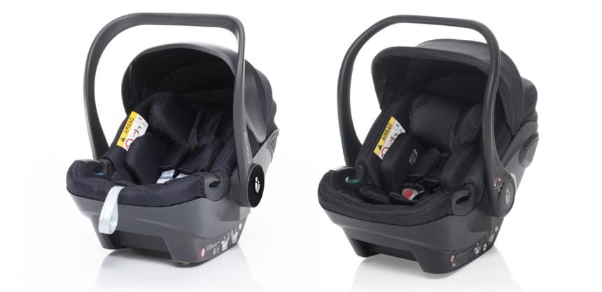 Zopa X1 Plus i-Size, Zopa XS i-Size