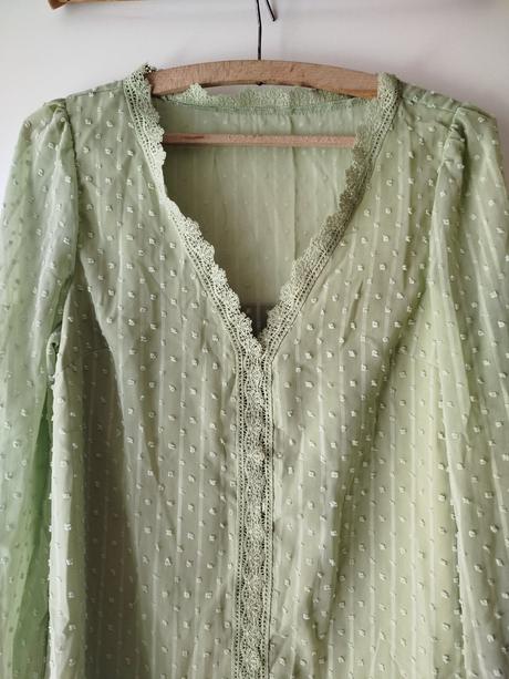 Halenka zn. shein vel.40, 40
