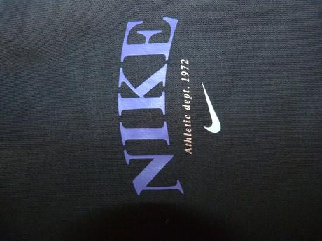 Nike tepláky vel. 128, nike,128