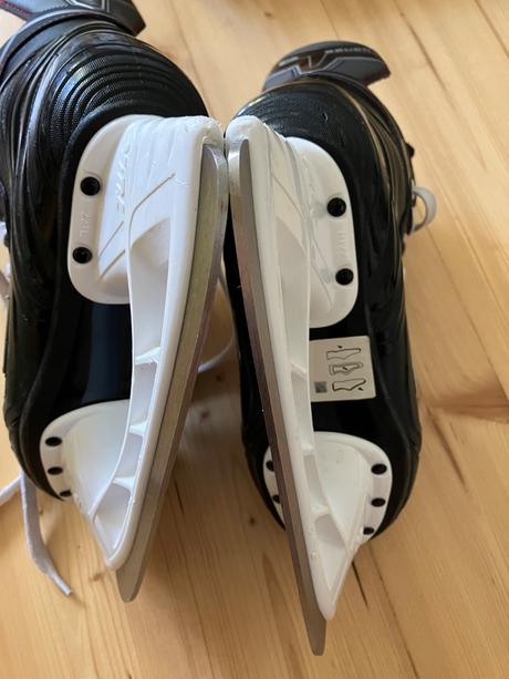 Brusle bauer 22,5 cm, bauer,34