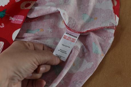 Šaty vel. 3 - 6 m, 68