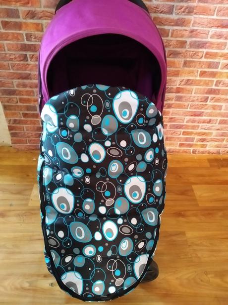 Zateplené nánožníky skladem, 