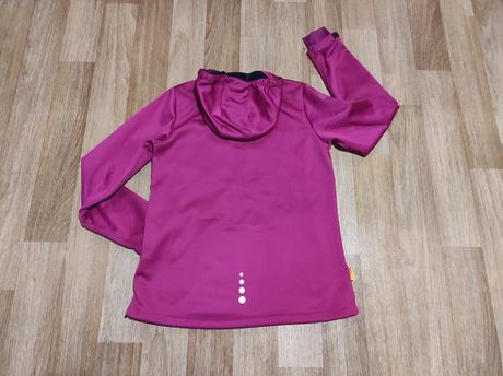 Bunda jaro/podzim, 158