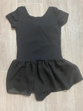 Gymnastický dres, 140