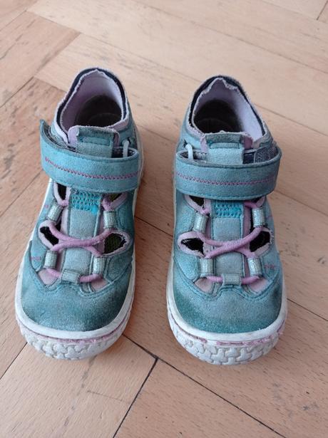 Sandále ricosta jerry 24, ricosta,24