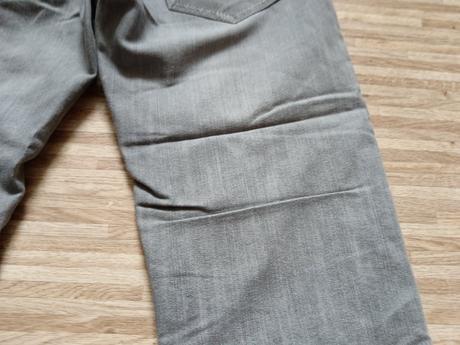 Podšité rifle pepperts vel. 134, pepperts,134