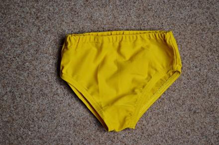 Plavky chlapecké, 80