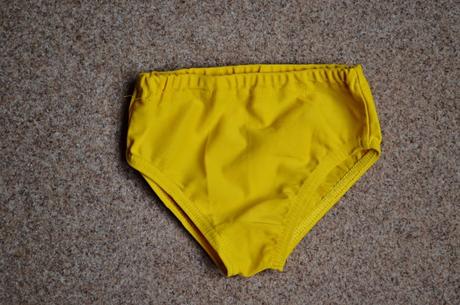 Plavky chlapecké, 80