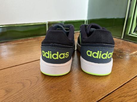 Dětské boty adidas, vel. 30 nové, adidas,30