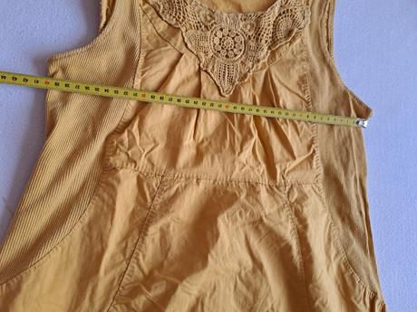 Dámské/dívčí letní šaty, vel.m, m