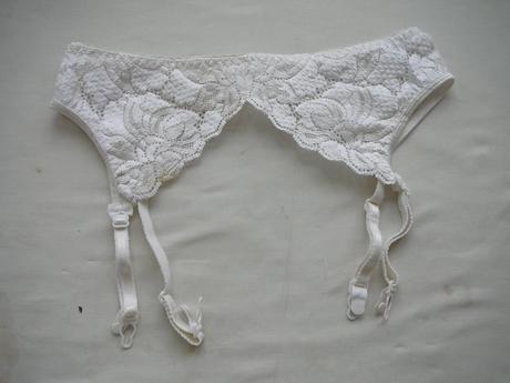 Podvazkový pás admiral, admiral,m