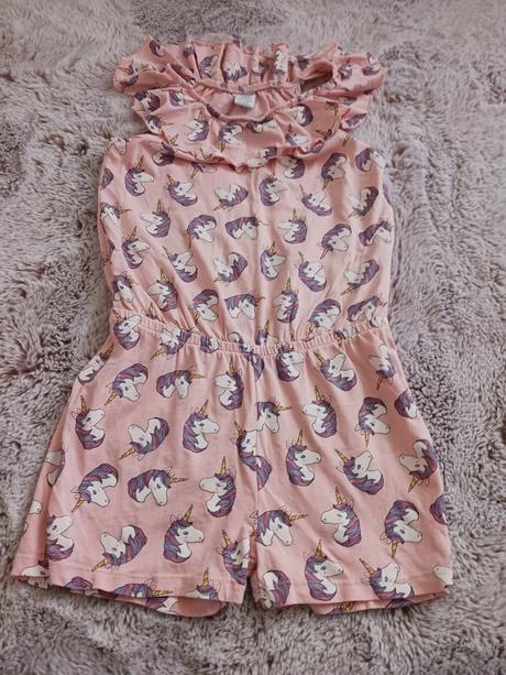 Lindex overal č.122/128, lindex,122