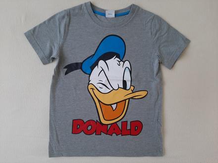 Tričko vel. 122, disney,122