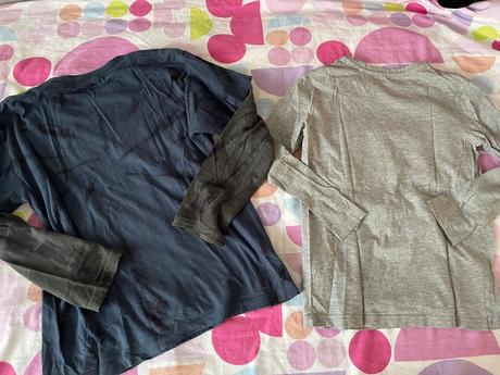 2 tricka 140/146, 140