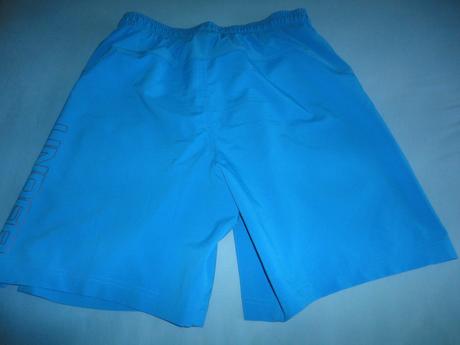 Jako nové kraťasy under armour vel. m/md, under armour,m
