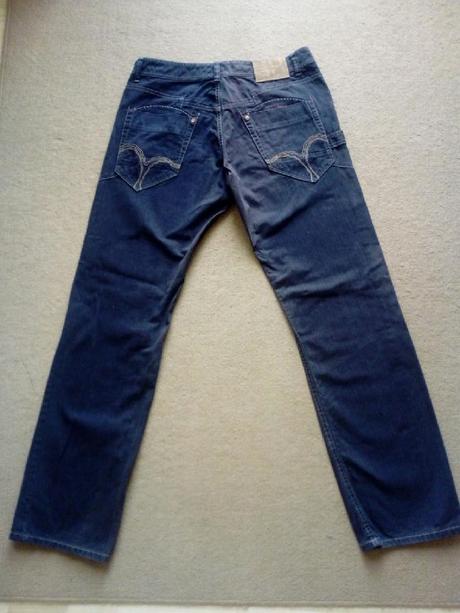 Pánské rifle zn. guru, m