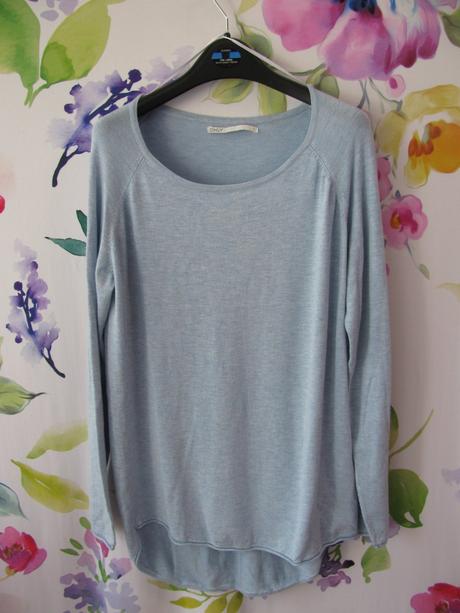 Dámská úpletová halenka only, only,m