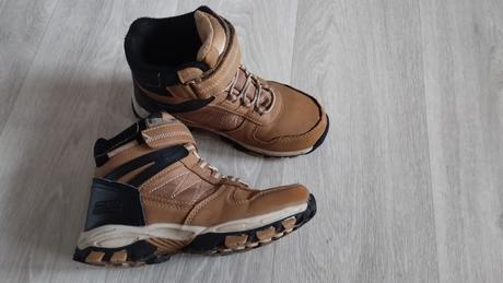 Zimní boty 32, sprandi,32