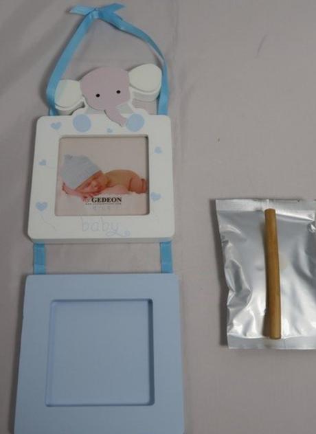 Rámeček s otiskem, 