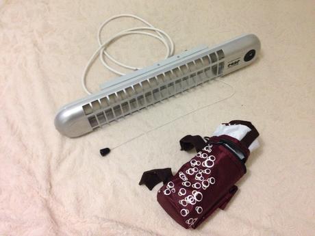 Zářič k přebalovacímu stolu reer+ohřívačka do auta, 